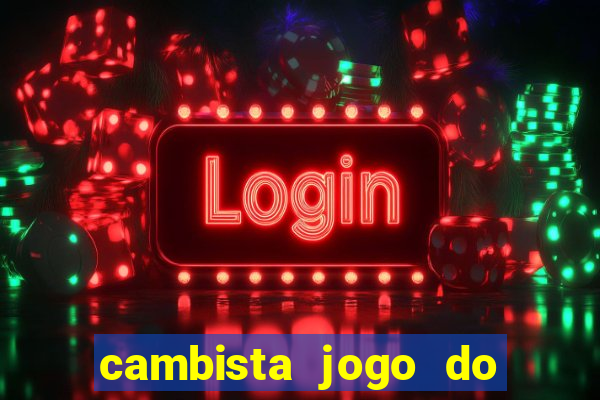 cambista jogo do bicho online