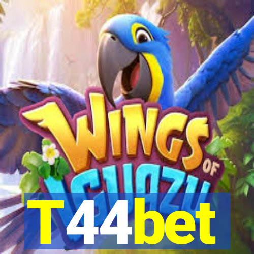 T44bet