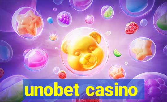 unobet casino