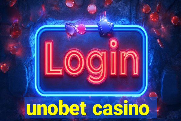 unobet casino