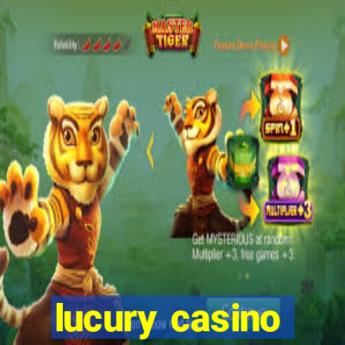 lucury casino