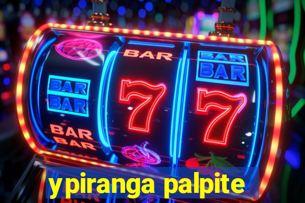 ypiranga palpite