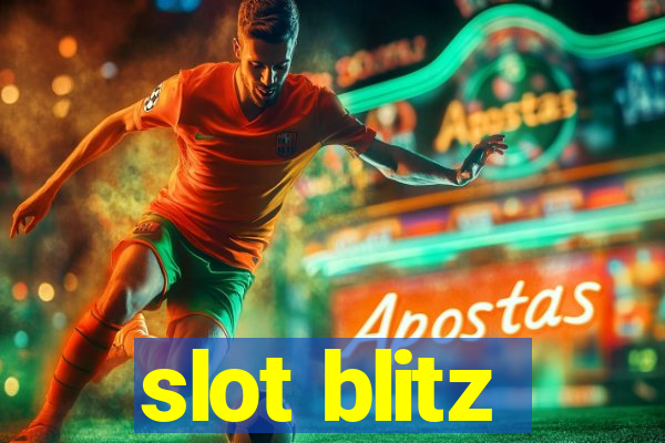 slot blitz