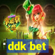 ddk bet