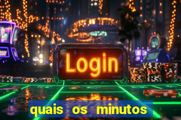 quais os minutos pagantes do fortune rabbit