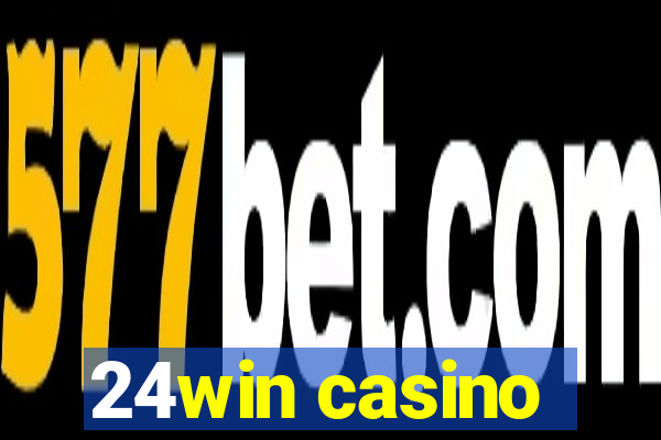 24win casino