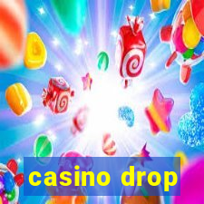 casino drop