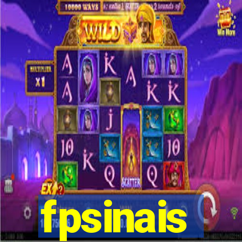 fpsinais