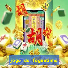 jogo do foguetinho que ganha dinheiro