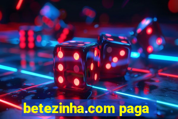 betezinha.com paga