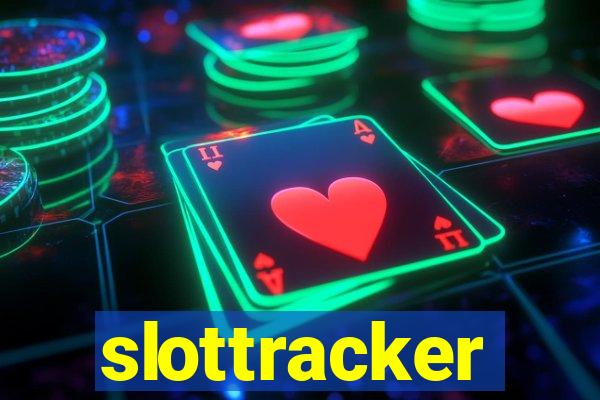 slottracker