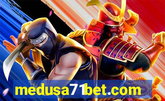 medusa71bet.com