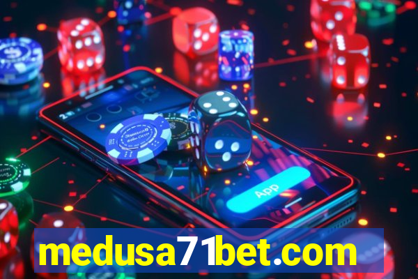 medusa71bet.com