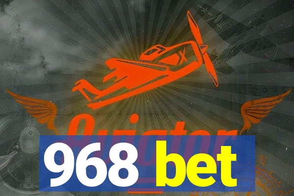 968 bet