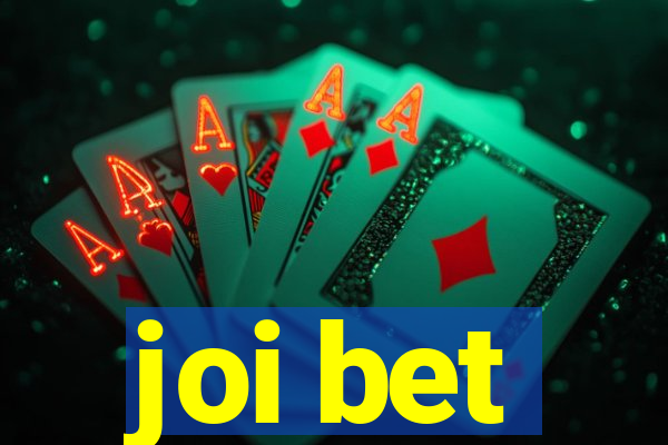 joi bet