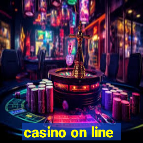 casino on line