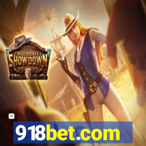 918bet.com