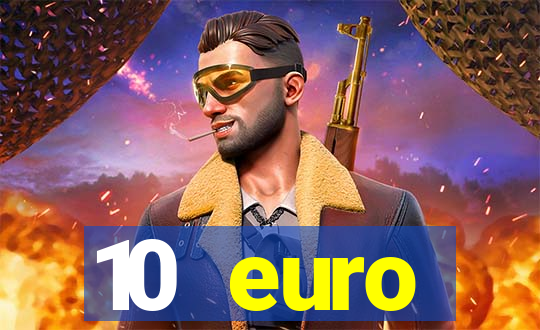 10 euro willkommensbonus casino ohne einzahlung