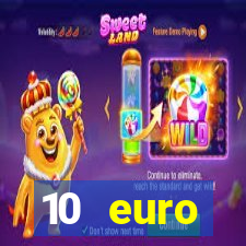 10 euro willkommensbonus casino ohne einzahlung