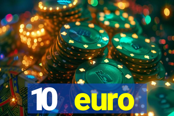 10 euro willkommensbonus casino ohne einzahlung