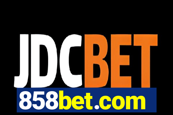 858bet.com