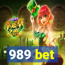 989 bet