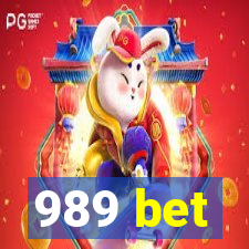 989 bet