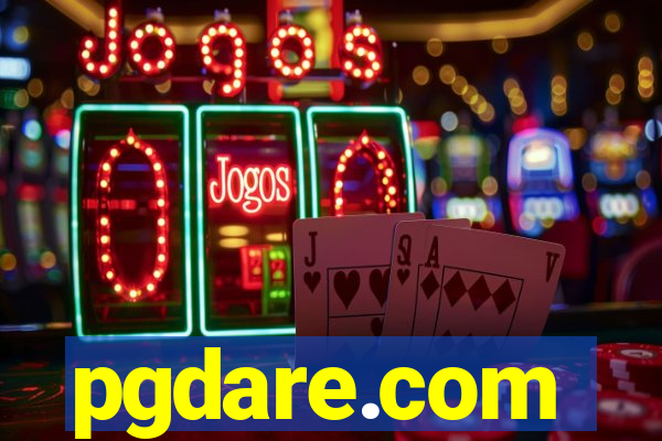 pgdare.com