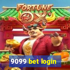 9099 bet login