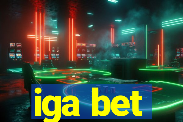 iga bet