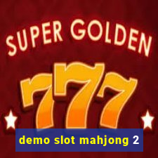 demo slot mahjong 2