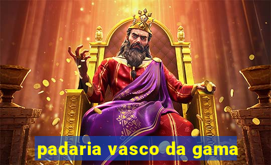 padaria vasco da gama