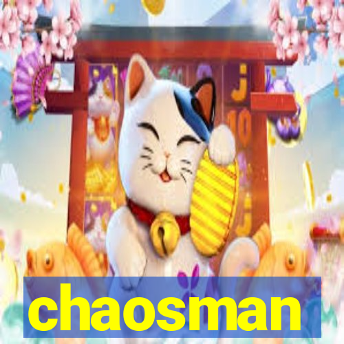 chaosman