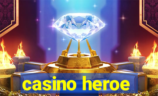 casino heroe