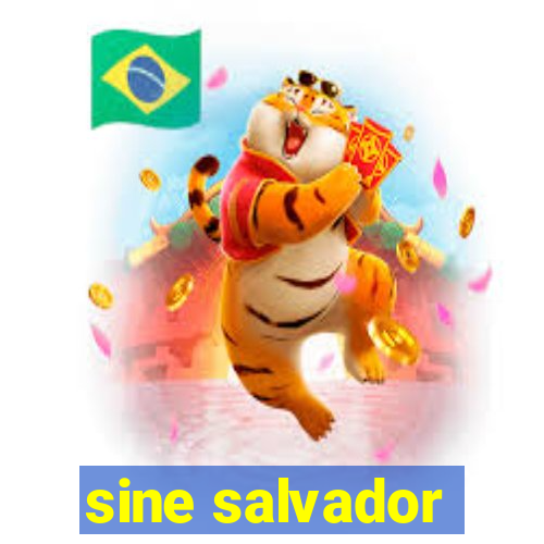 sine salvador