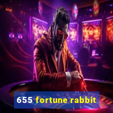 655 fortune rabbit