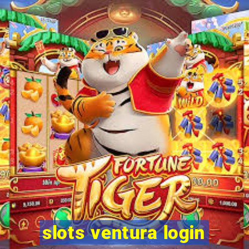 slots ventura login