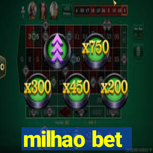 milhao bet