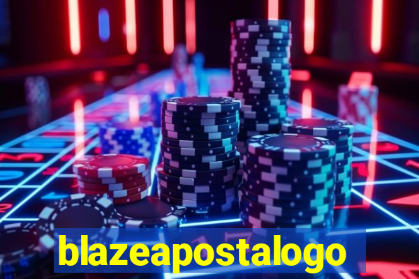 blazeapostalogo