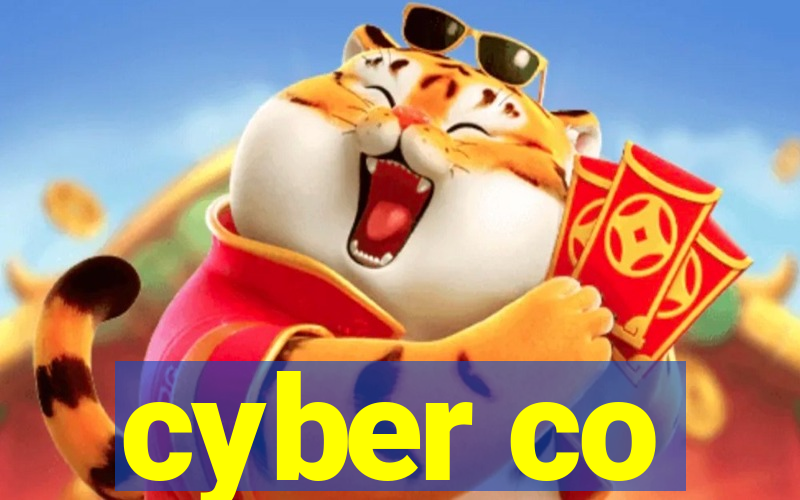 cyber co