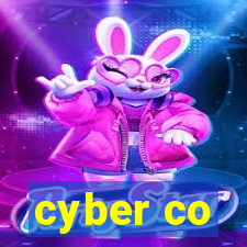 cyber co