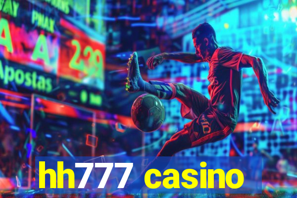 hh777 casino