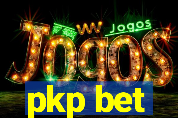 pkp bet