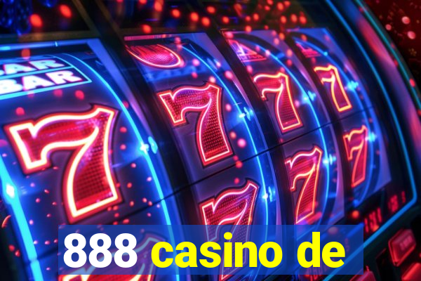 888 casino de