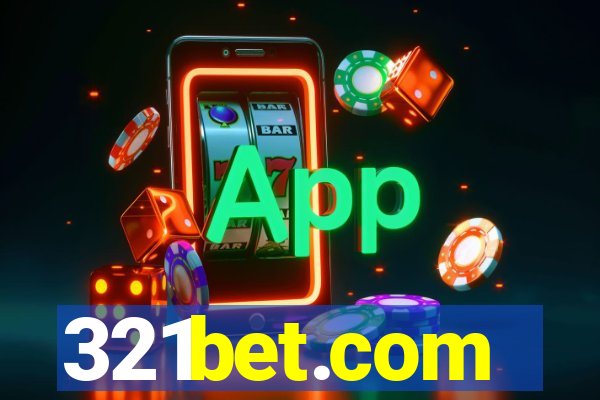 321bet.com