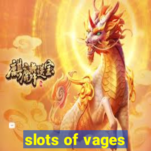 slots of vages