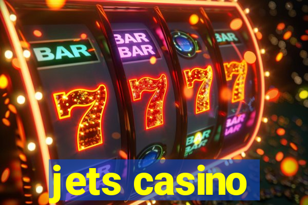 jets casino