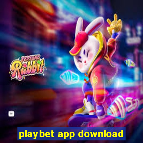 playbet app download