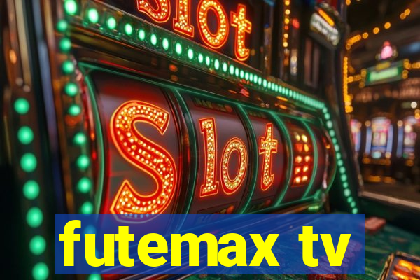 futemax tv