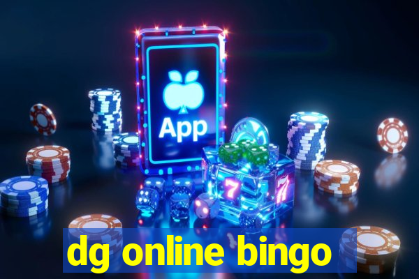 dg online bingo